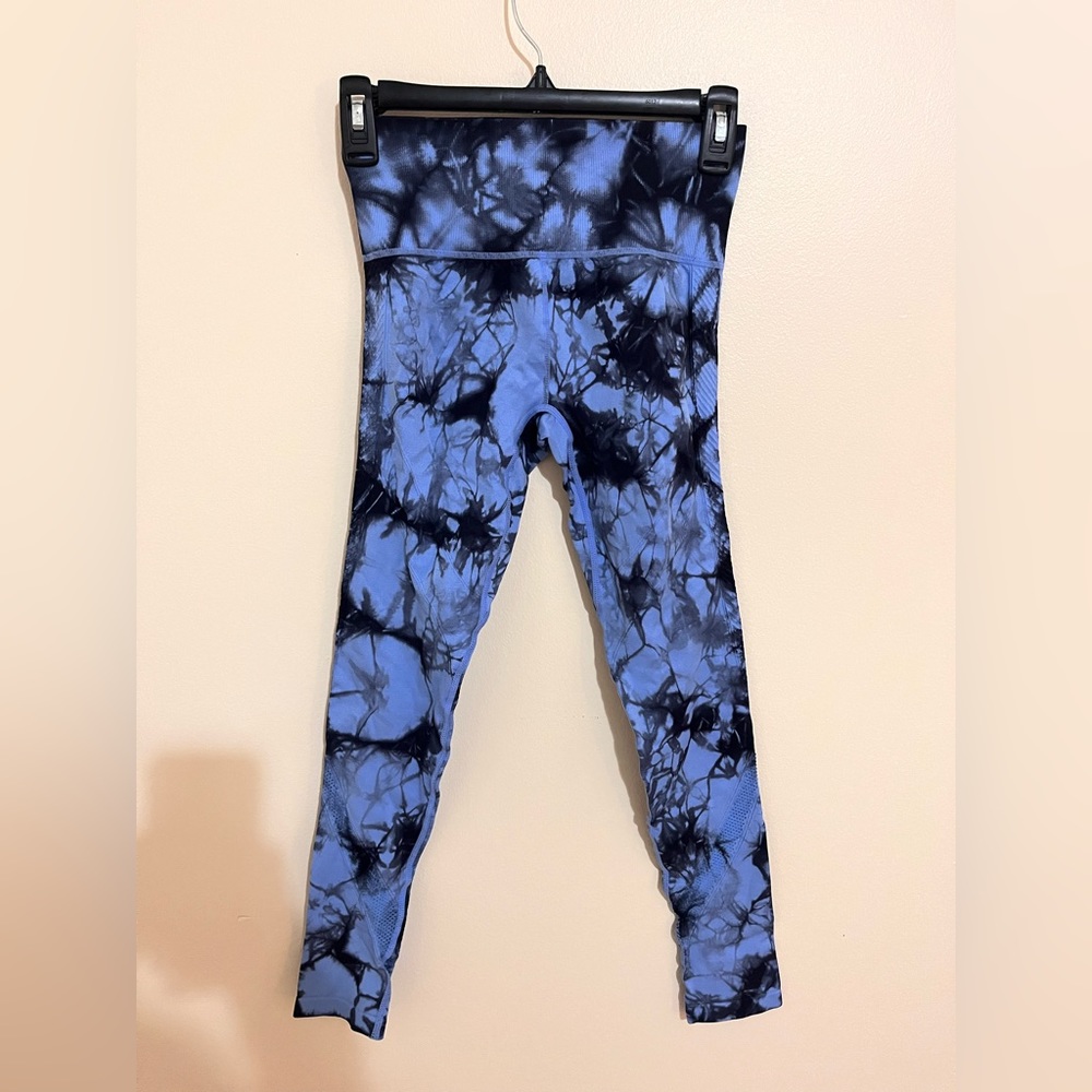 Soul cycle leggings